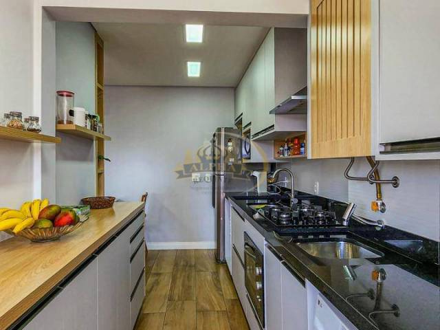 #AP1406 - Apartamento para Venda em Barueri - SP - 2