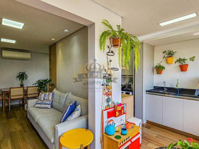 Apartamento para Venda em Barueri - 5