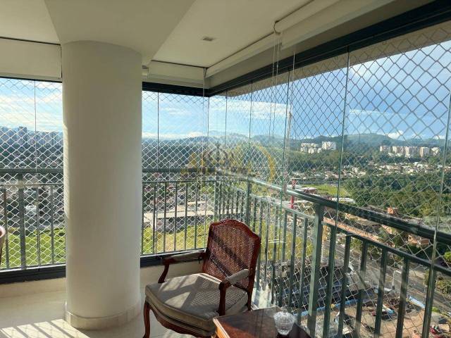 #AP1407 - Apartamento para Venda em Barueri - SP - 3