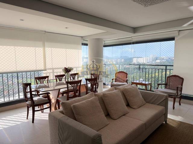Apartamento para Venda em Barueri - 5