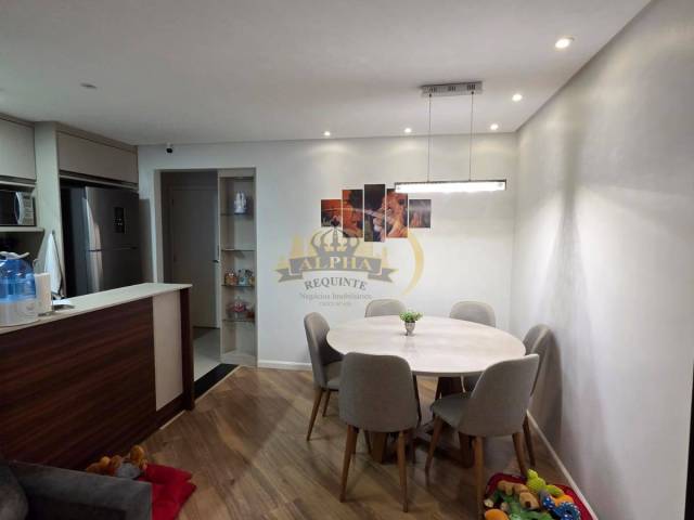 #AP1408 - Apartamento para Venda em Barueri - SP - 1