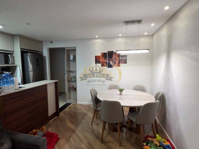 Apartamento para Venda em Barueri - 5