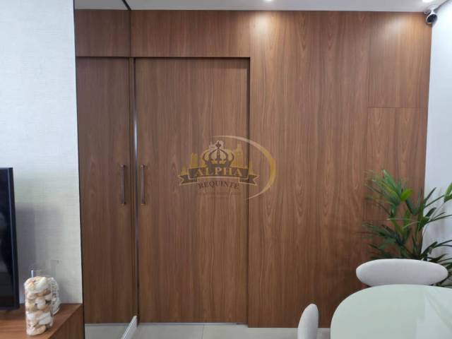 #AP1409 - Apartamento para Locação em Barueri - SP - 2