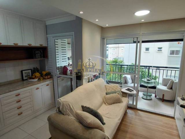 #AP883 - Apartamento para Venda em Barueri - SP