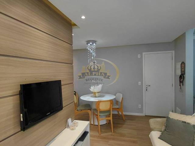 #AP883 - Apartamento para Venda em Barueri - SP