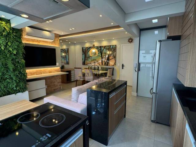 #LOC1410 - Apartamento para Locação em Barueri - SP - 2