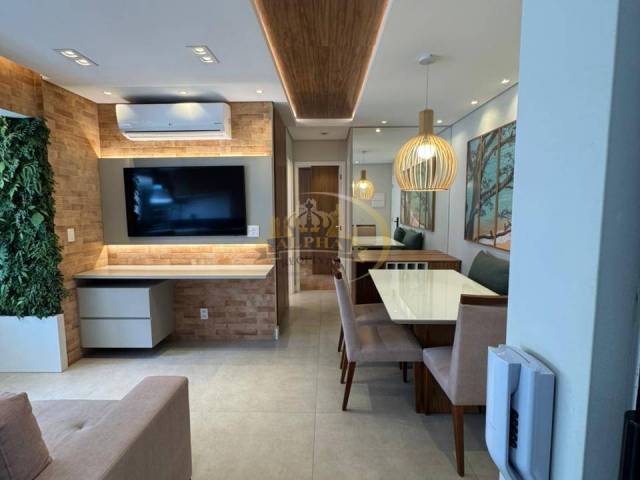 #LOC1410 - Apartamento para Locação em Barueri - SP - 3