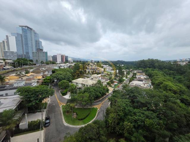 #AP1412 - Apartamento para Venda em Barueri - SP - 2