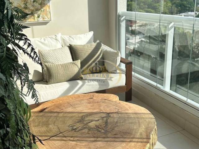 Venda em Alphaville - Barueri