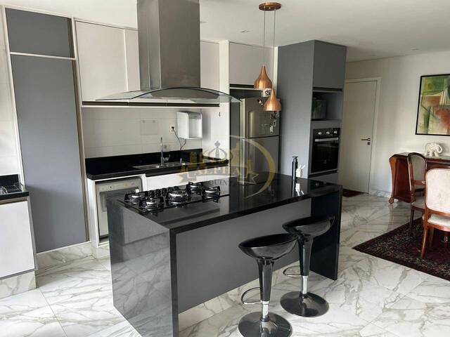 Venda em Alphaville - Barueri