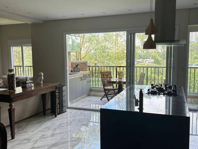 #AP1415 - Apartamento para Venda em Barueri - SP - 2
