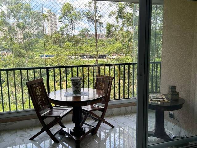 Apartamento para Venda em Barueri - 4