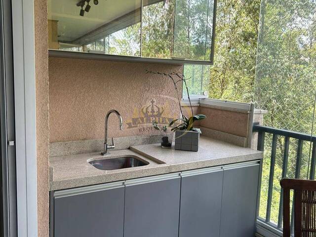 #AP1415 - Apartamento para Venda em Barueri - SP - 3