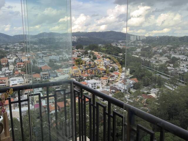 Venda em Alphaville - Barueri