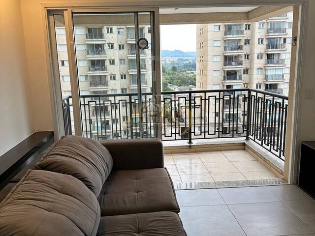 #AP1417 - Apartamento para Venda em Barueri - SP