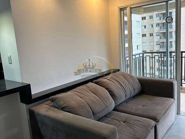 #AP1417 - Apartamento para Venda em Barueri - SP