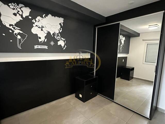 Apartamento para Venda em Barueri - 5