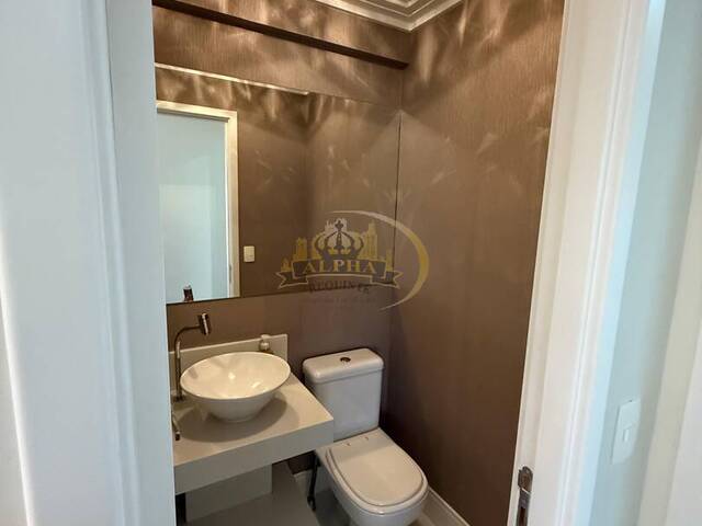 Apartamento para Venda em Barueri - 5