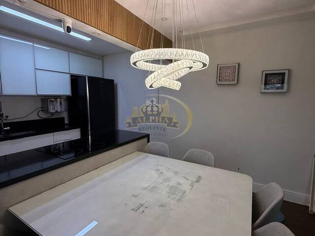 Venda em Alphaville Empresarial - Barueri