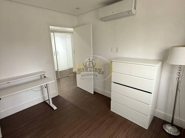 #LOC1329 - Apartamento para Venda em Barueri - SP - 2