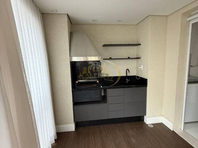 #LOC1329 - Apartamento para Venda em Barueri - SP - 3