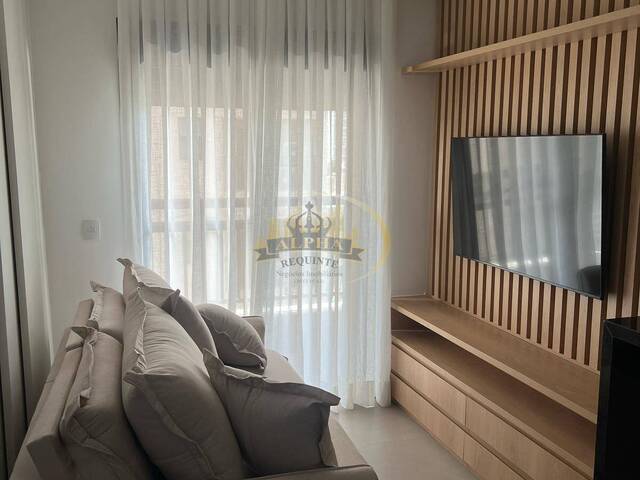 #LOC1419 - Apartamento para Locação em Barueri - SP - 3