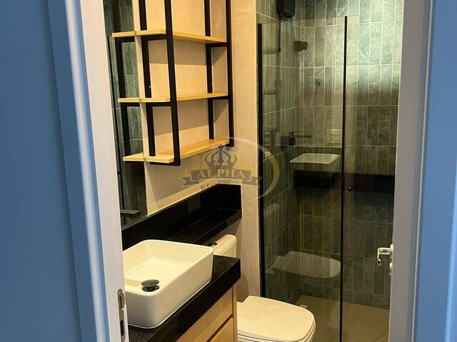 #LOC1419 - Apartamento para Locação em Barueri - SP - 2