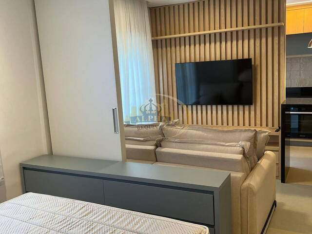 Locação em Dezoito do Forte Empresarial/Alphaville. - Barueri