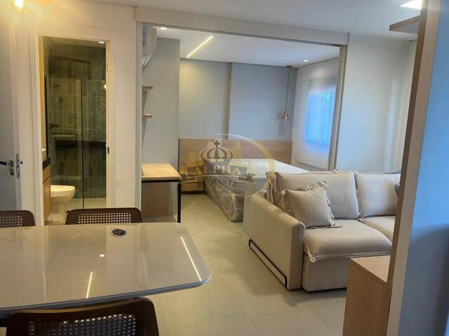 Locação em Dezoito do Forte Empresarial/Alphaville. - Barueri