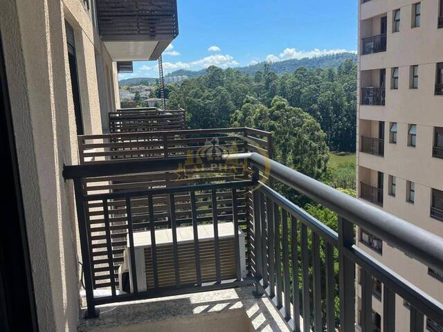 #LOC1420 - Apartamento para Locação em Barueri - SP