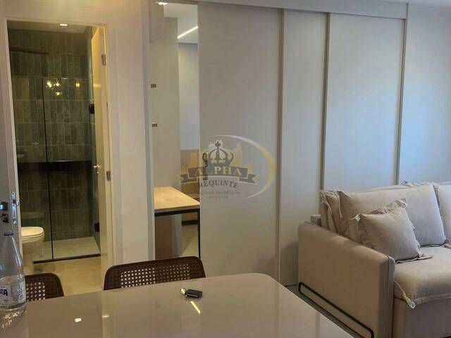 #LOC1420 - Apartamento para Locação em Barueri - SP