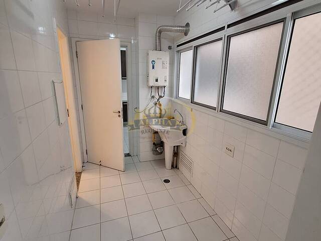 Apartamento para Venda em Santana de Parnaíba - 5