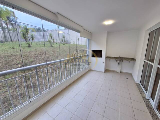#LOC1422 - Apartamento para Venda em Santana de Parnaíba - SP - 3