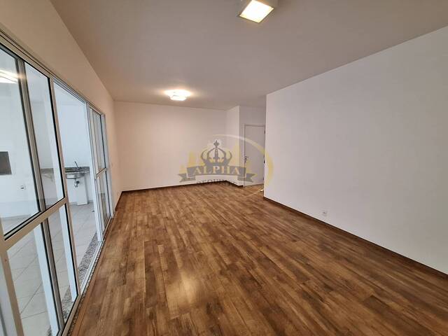 Apartamento para Venda em Santana de Parnaíba - 4