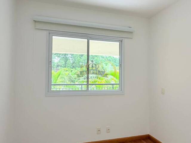 #LOC1423 - Apartamento para Locação em Santana de Parnaíba - SP - 3