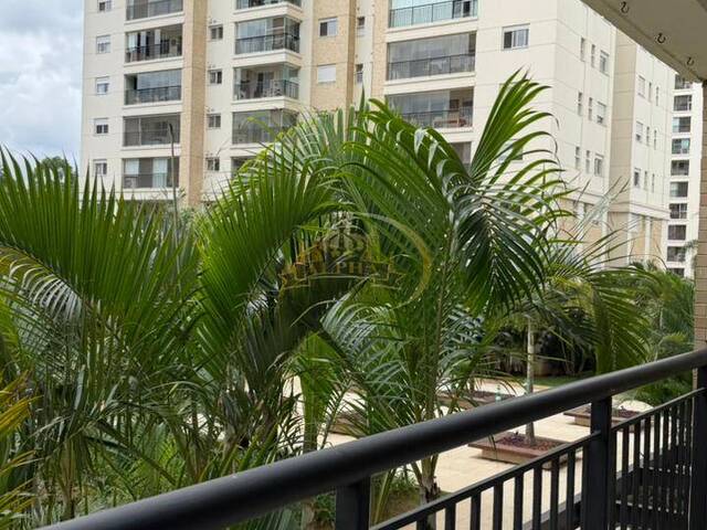 Apartamento para Locação em Santana de Parnaíba - 4