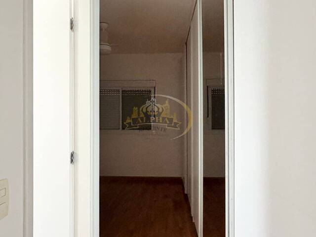 #LOC1423 - Apartamento para Locação em Santana de Parnaíba - SP - 2