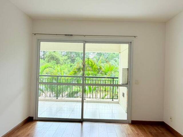 #LOC1423 - Apartamento para Locação em Santana de Parnaíba - SP - 1