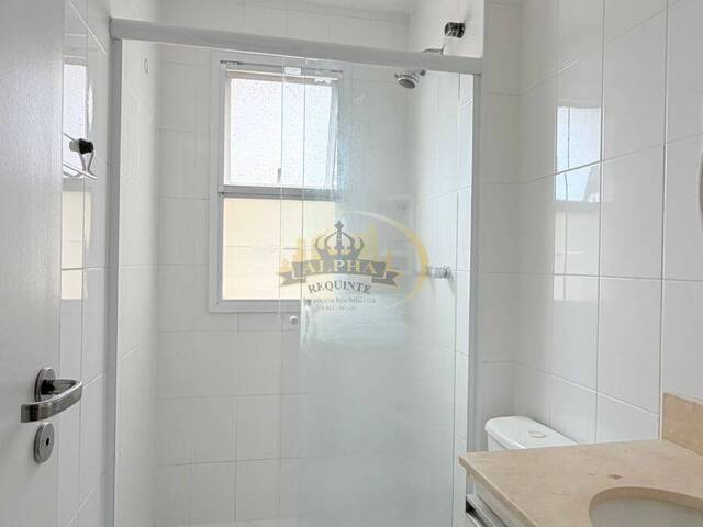 Apartamento para Locação em Santana de Parnaíba - 5
