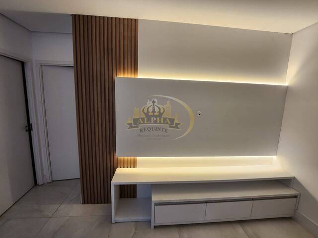 #AP1421 - Apartamento para Venda em Barueri - SP