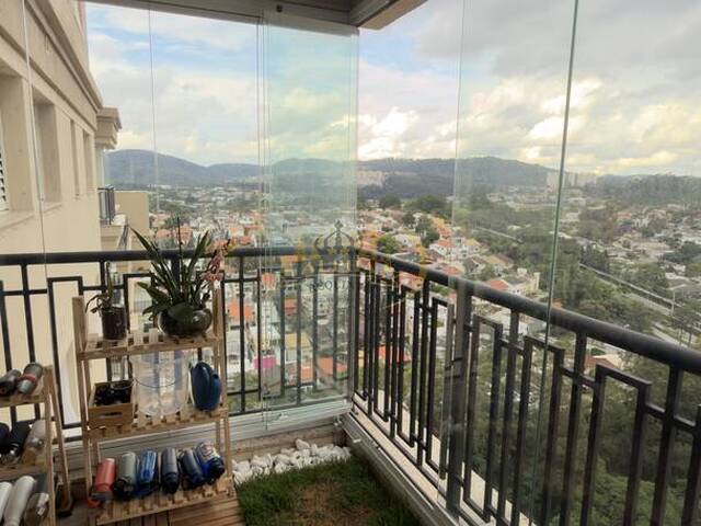 Apartamento para Venda em Barueri - 2