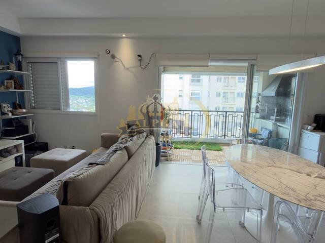 Apartamento para Venda em Barueri - 4