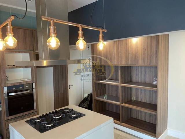 #AP1424 - Apartamento para Venda em Barueri - SP - 2