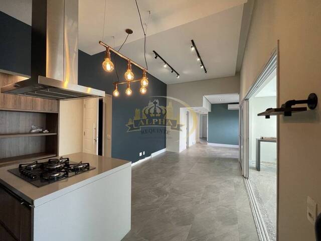 Venda em Green Valley Alphaville - Barueri