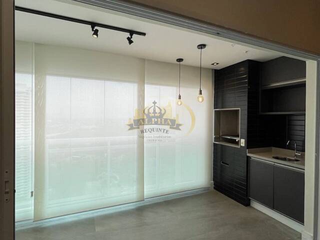 Apartamento para Venda em Barueri - 4
