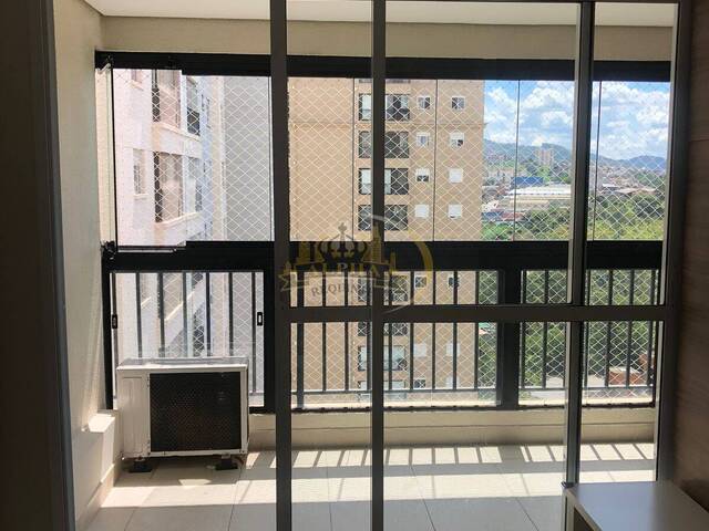 Locação em Alphaville Empresarial - Barueri