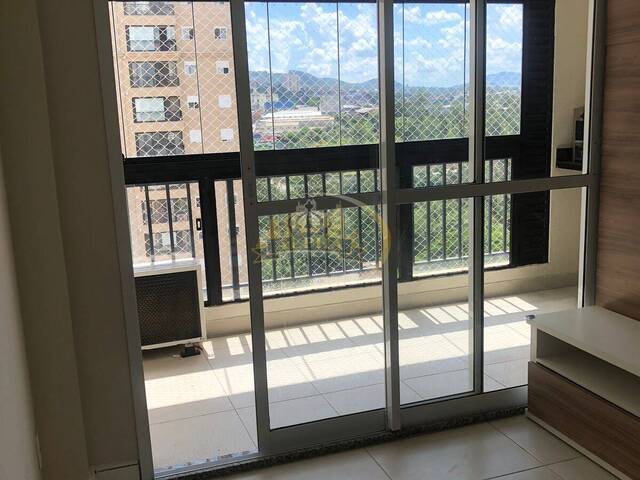 #LOC1426 - Apartamento para Locação em Barueri - SP - 3