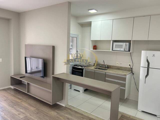 #LOC1427 - Apartamento para Locação em Barueri - SP