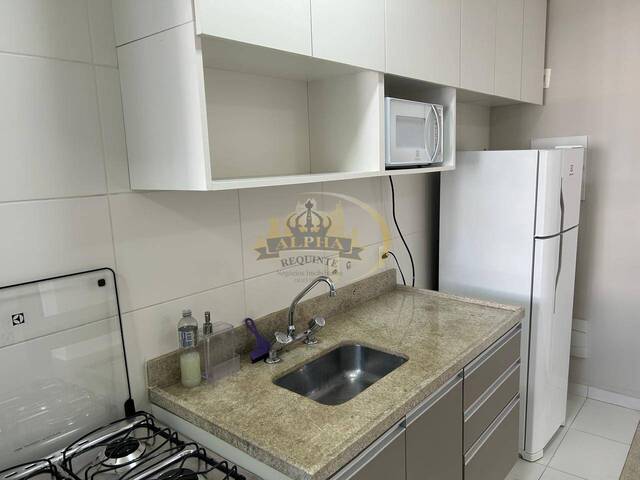 #LOC1427 - Apartamento para Locação em Barueri - SP