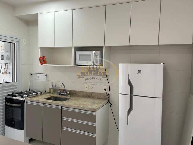 Apartamento para Locação em Barueri - 5